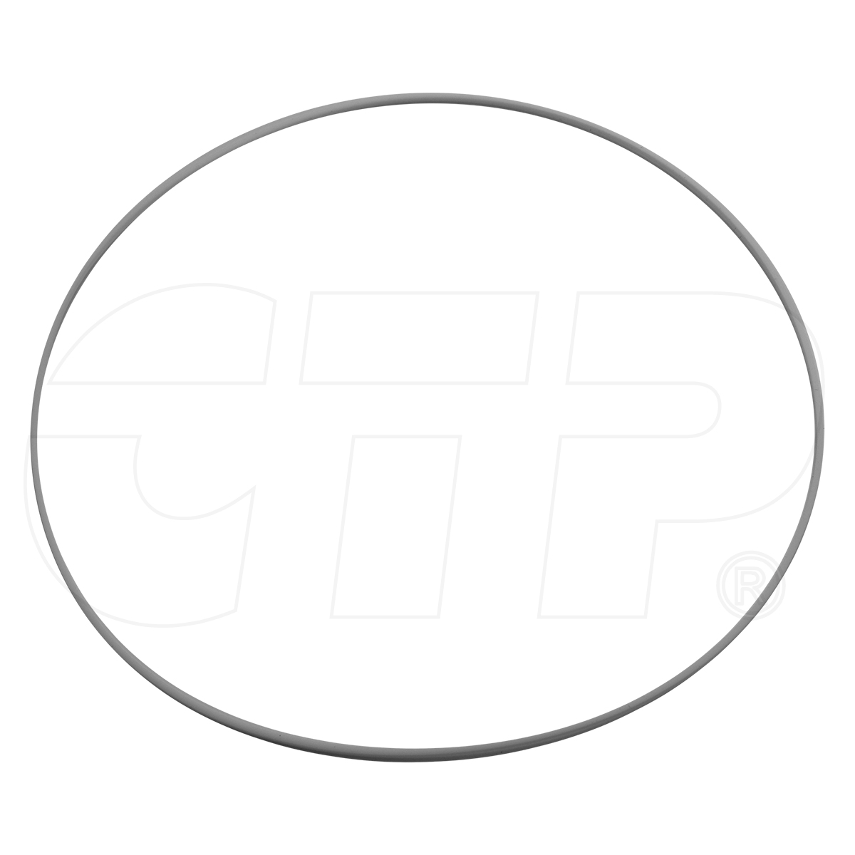 4S5816 Ring for CATERPILLAR