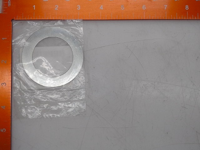 RC411-66380 Shim for KUBOTA