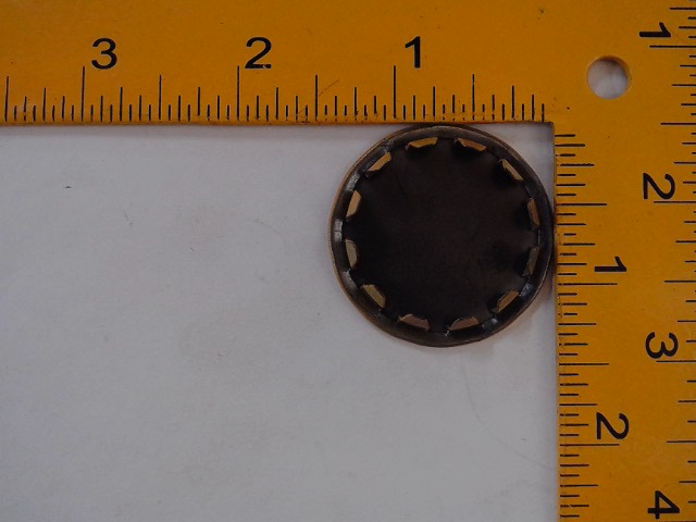 D140267 Cap for CASE NEW HOLLAND