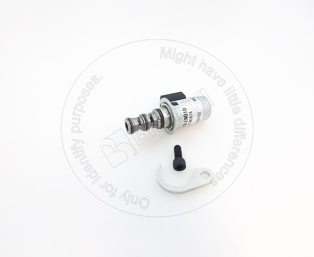 JC459-M2874 Solenoid