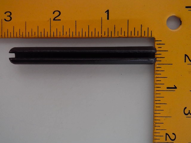 412071 Pin for CASE NEW HOLLAND