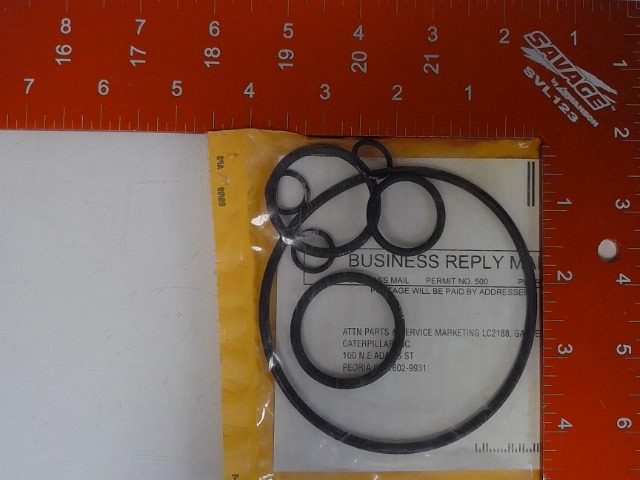 9X-6008 Trans Fltr K 7p