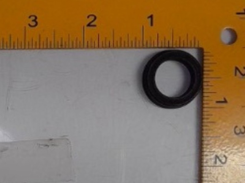 4330586 Seal for AGCO