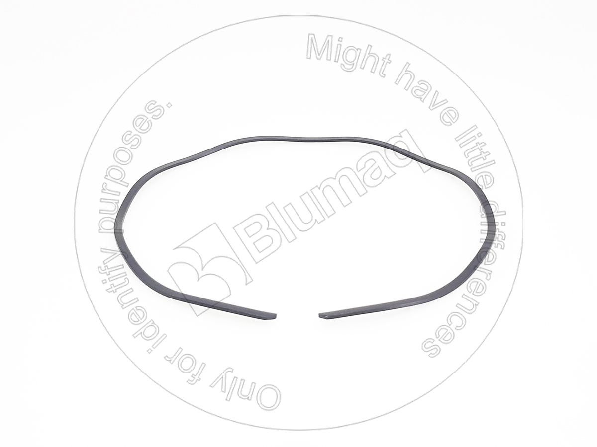 714-07-12781 Spring for KOMATSU