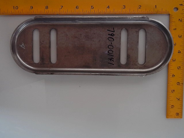 790-00141 Shoe for CUB CADET