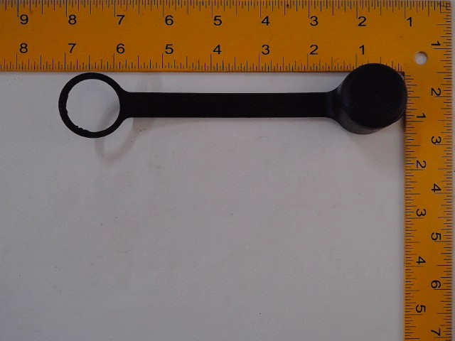 XFR-502 Cap for JOHN DEERE