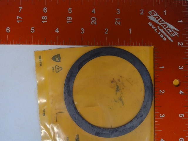 1G5369 Spacer for CATERPILLAR