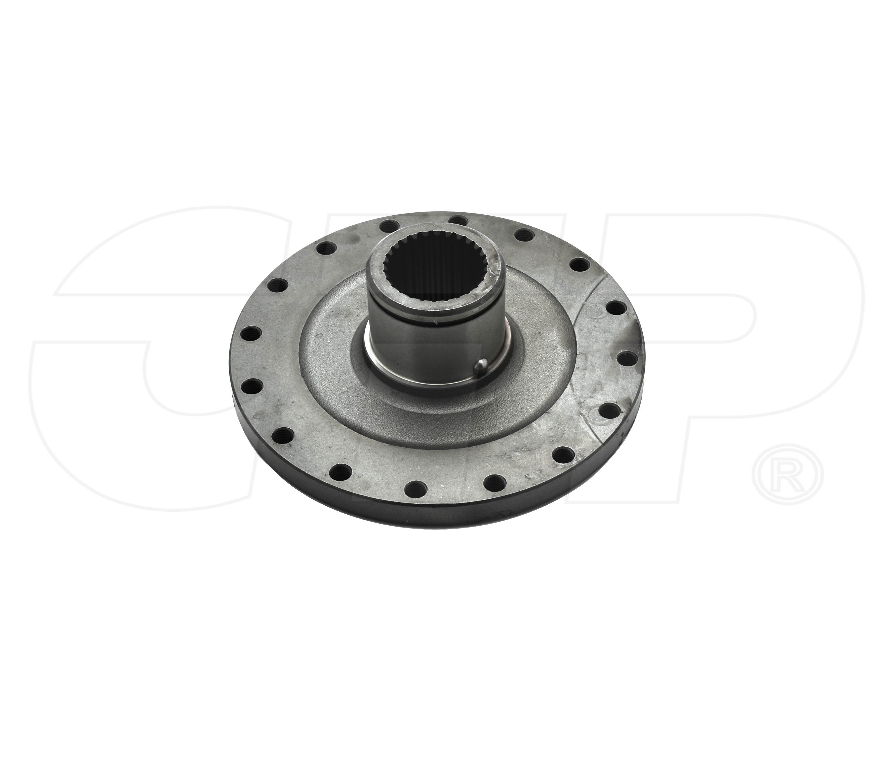 8E6539 Hub A