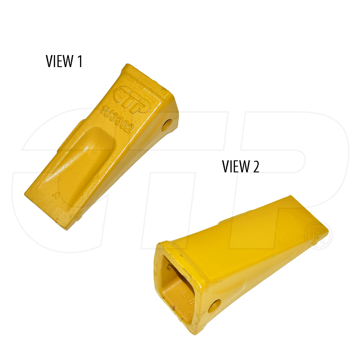 1U3302 Tip-long for CATERPILLAR