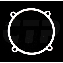 1720038 Gasket-ctp for CATERPILLAR