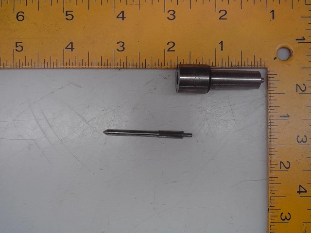 A47752 Nozzle for CASE NEW HOLLAND