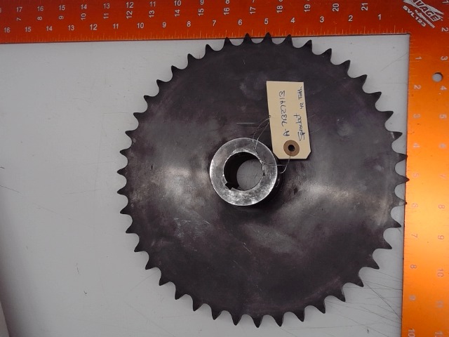 A-71327413 Sprocket for JOHN DEERE