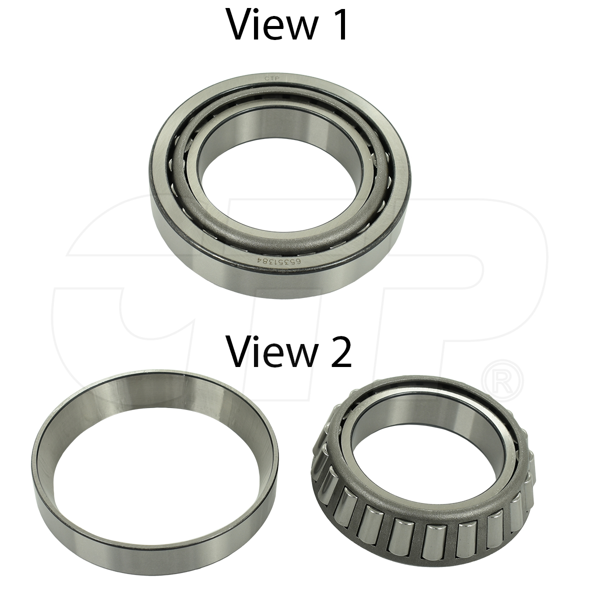 418-46-13320 Bearing for KOMATSU