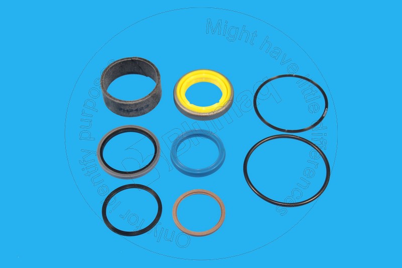185-6590 Hydraulic Seal Kit