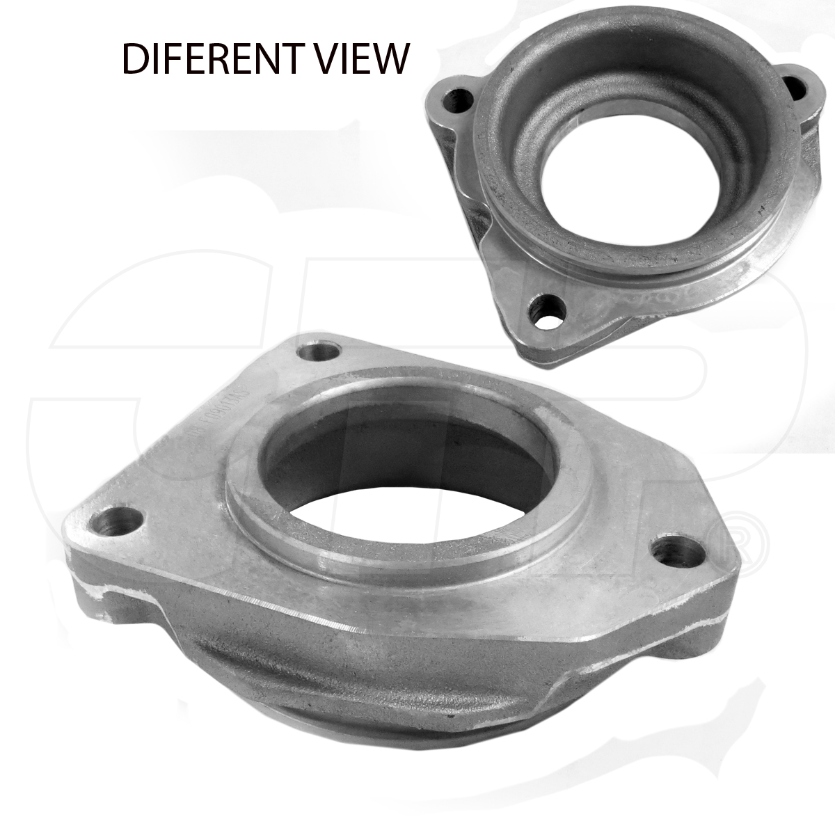 9L5961 Adapter-drive
