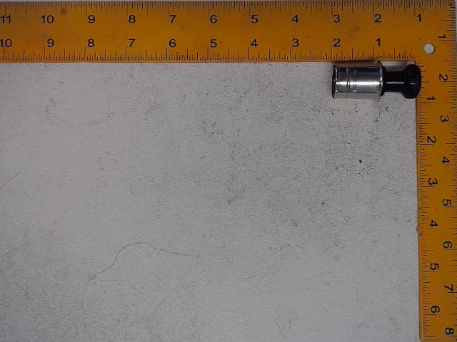 145-0846 12 Volt Knob