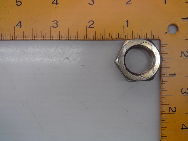 323956A1 Nut for CASE NEW HOLLAND