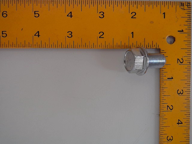 K7591-39420 Bolt for KUBOTA