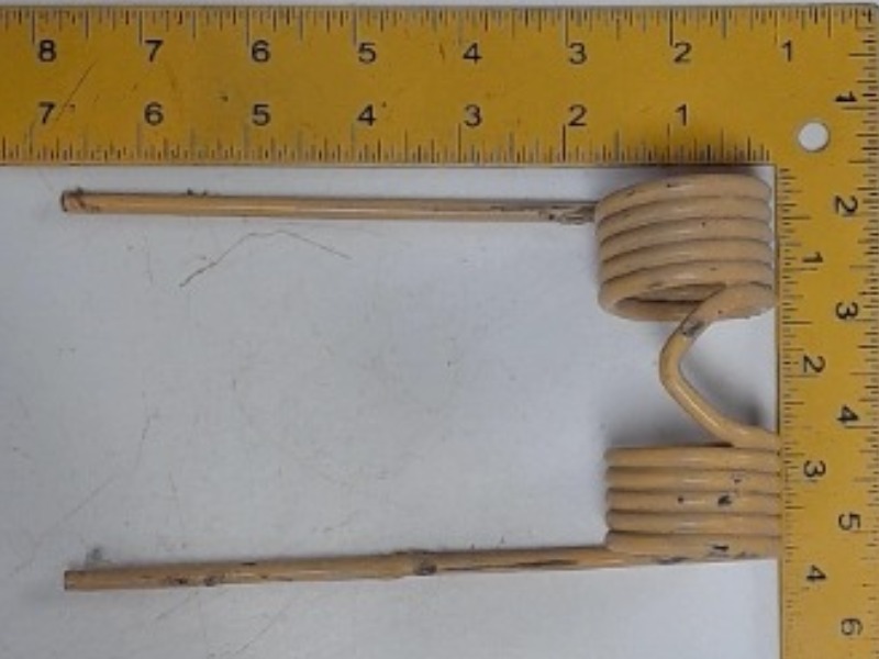 A-29001 Tooth for JOHN DEERE
