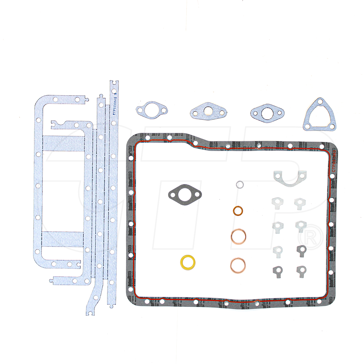 6V2935 Kit Gasket for CATERPILLAR