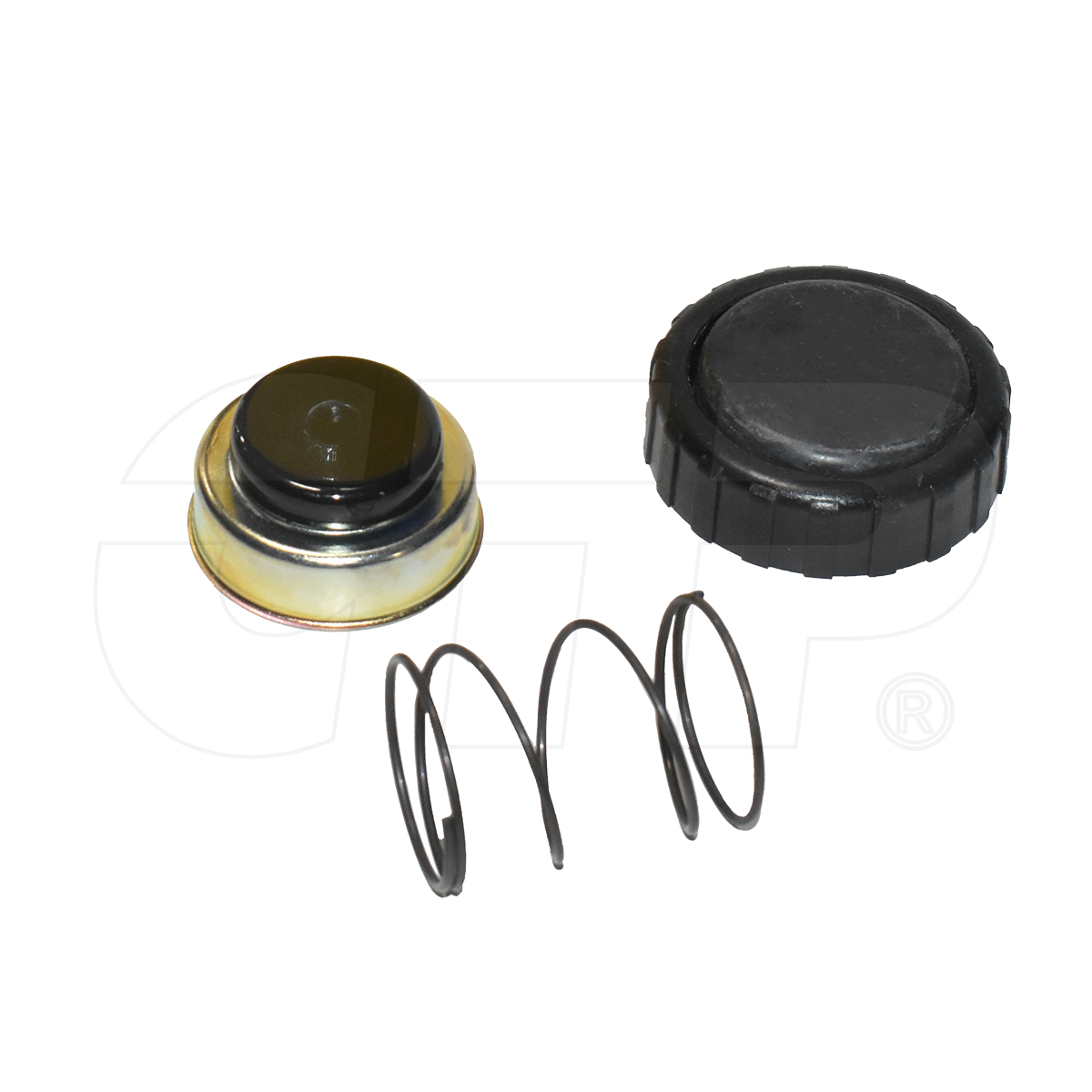 1296259 Pump Grp Fuel Priming for CATERPILLAR