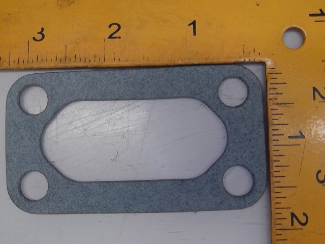 72217043 Gasket for AGCO