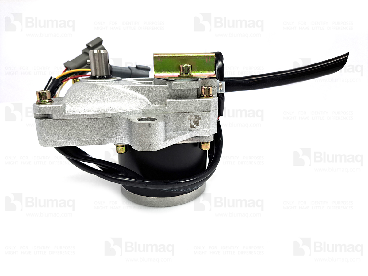 7834-41-2001 Motor Assy.