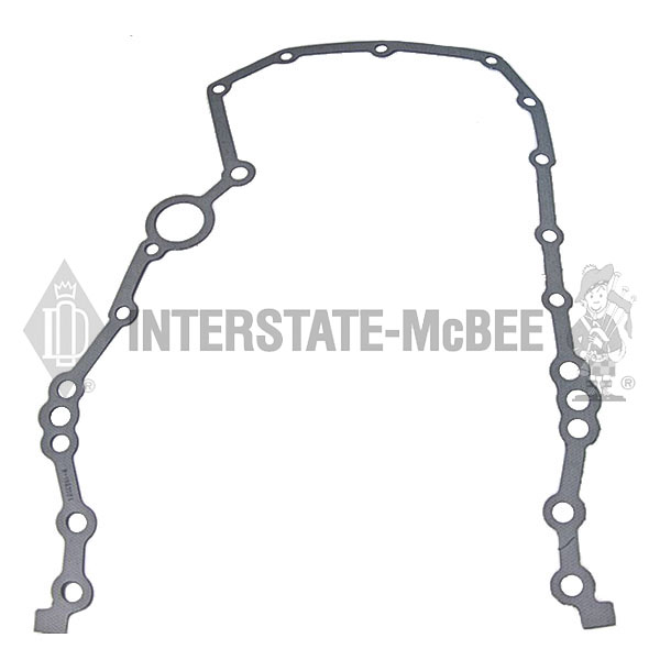 M-1593021 Gasket - Flywheel Housing for INTERSTATE MCBEE