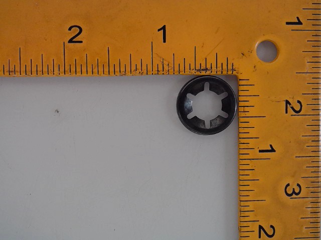 L38513 Snap Ring for JOHN DEERE