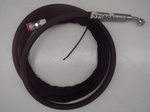 273860 Hose for GEHL MANITOU