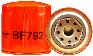 BF792 Fuel Spin-on