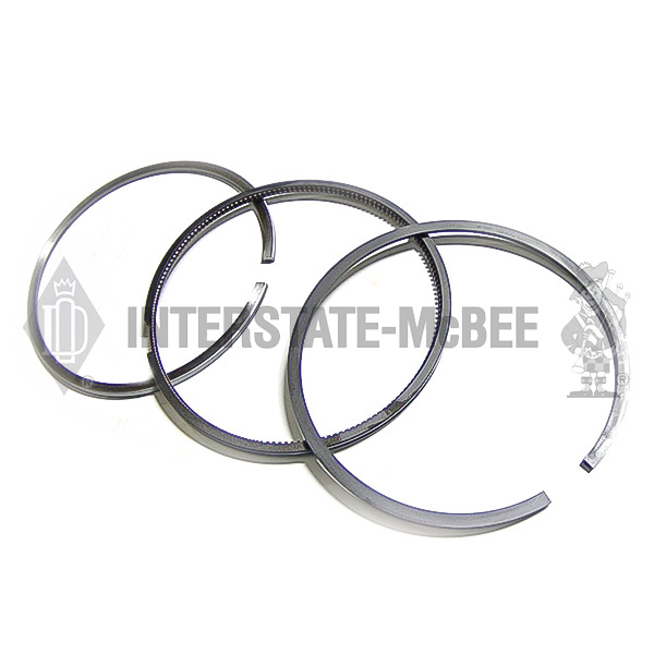 3938177 Ring Kit - Piston