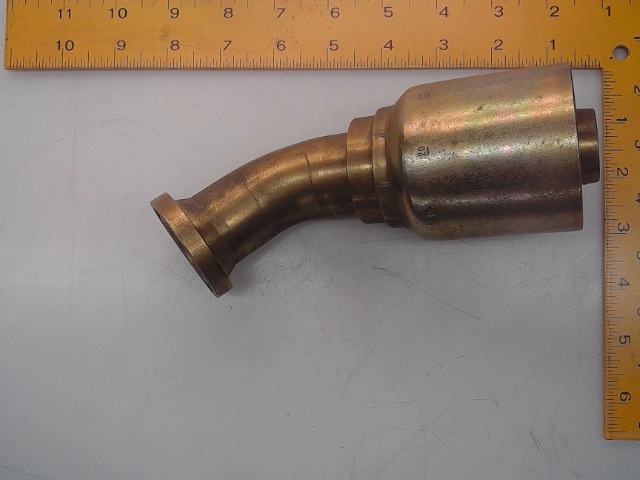 P-14F78-20-20 Coupler for NAVISTAR