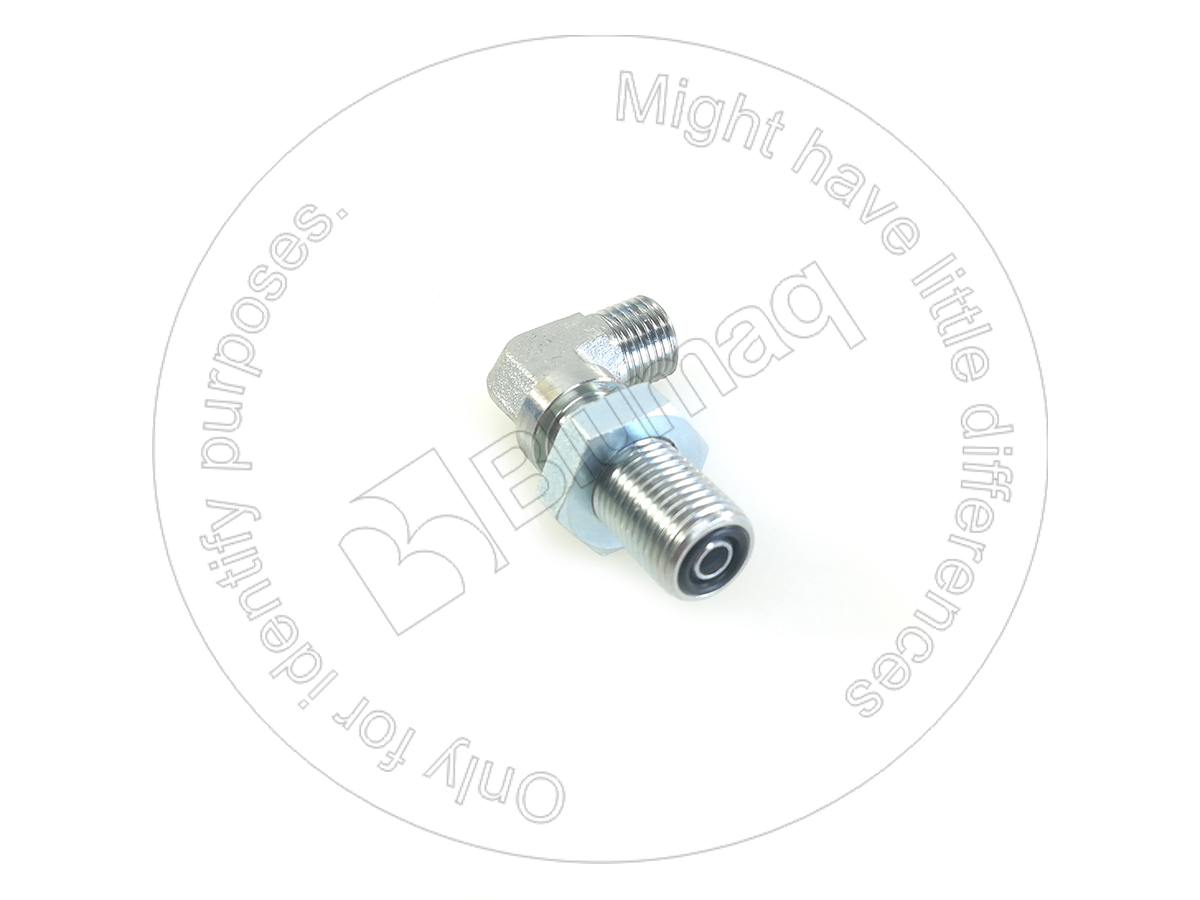 6V-8979 Elbow for CATERPILLAR