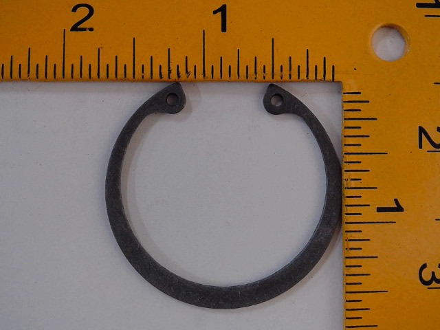 9635563 Snap Ring for CASE NEW HOLLAND
