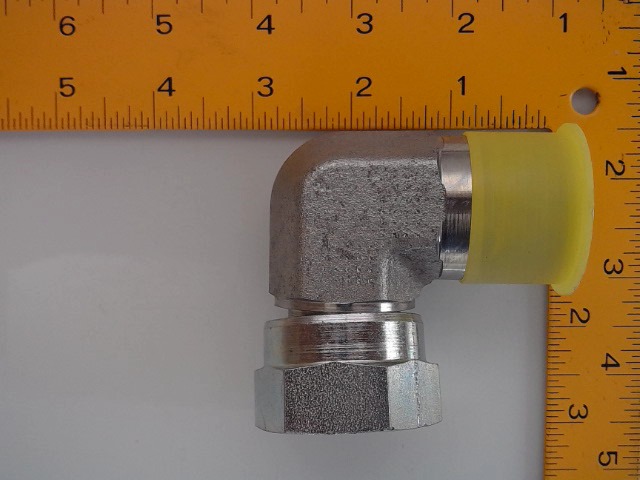 X2107-16-16 Fitting for JOHN DEERE