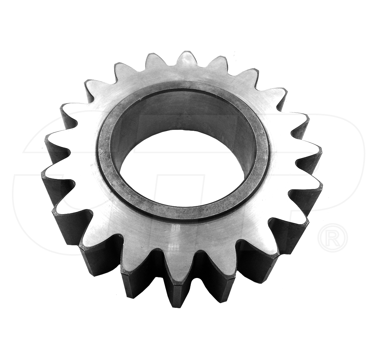 22U-26-21520 Gear for KOMATSU