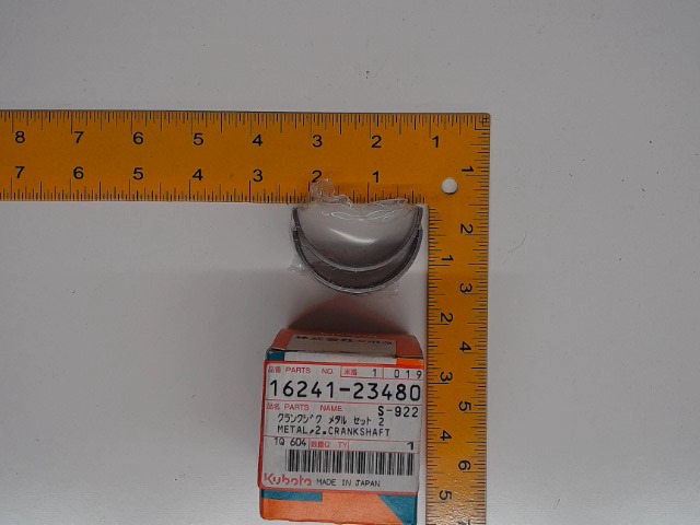 16241-23480 Half Brg