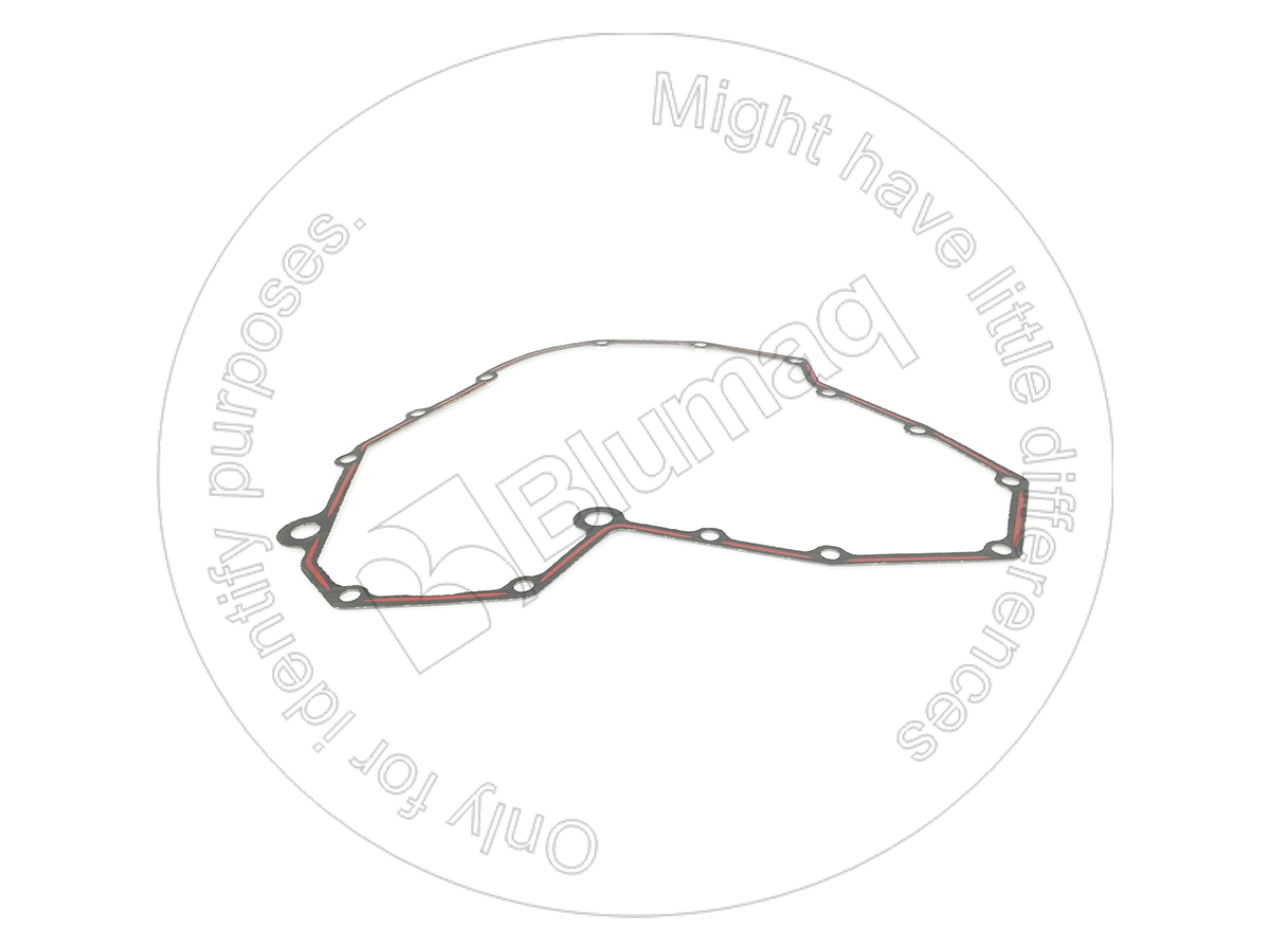 139-3526 Gasket for CATERPILLAR