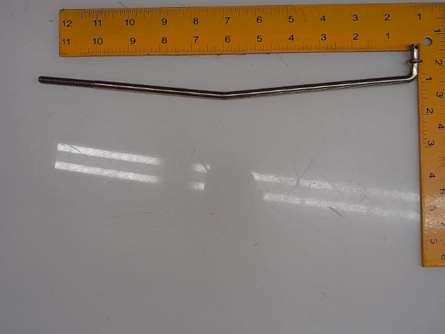 R118201 Rod for JOHN DEERE
