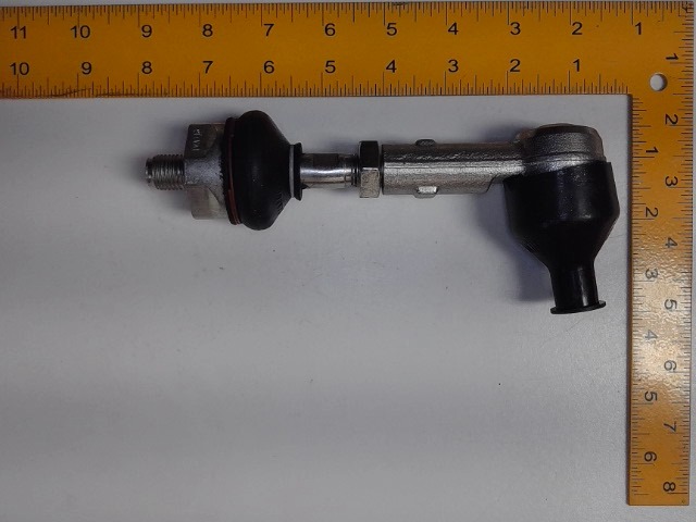 6C200-57412 Tie Rod for KUBOTA