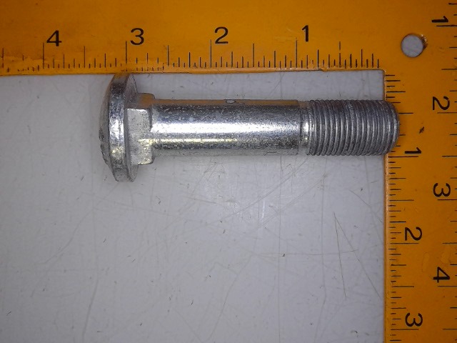S.4663 5/8 Bolt F for AGCO