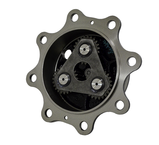 100554A1 Carrier Assy.