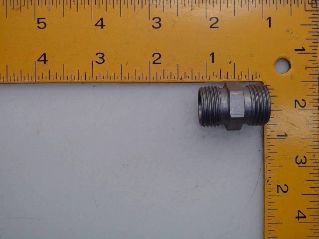 2157630 Fitting for CLAAS