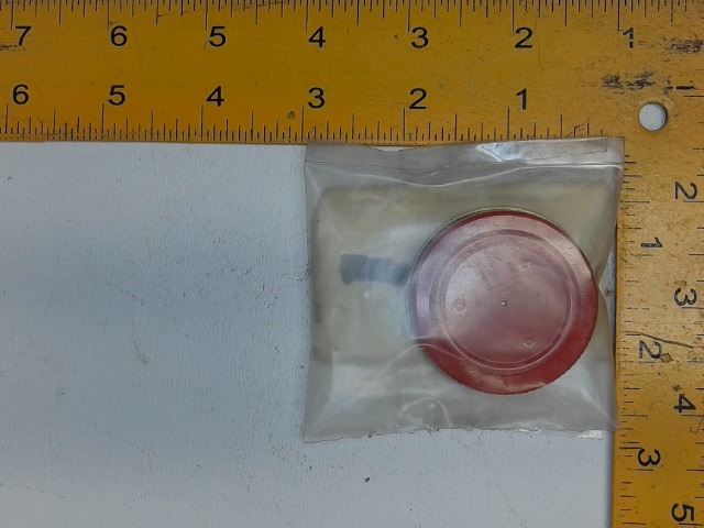 420-33833 Cap for GEHL MANITOU
