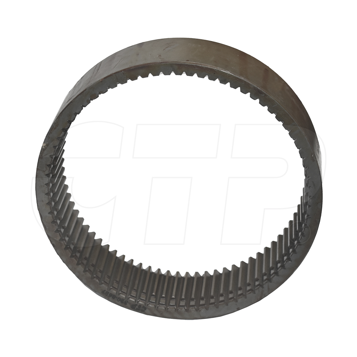 320-8587 Ring Gear for CATERPILLAR