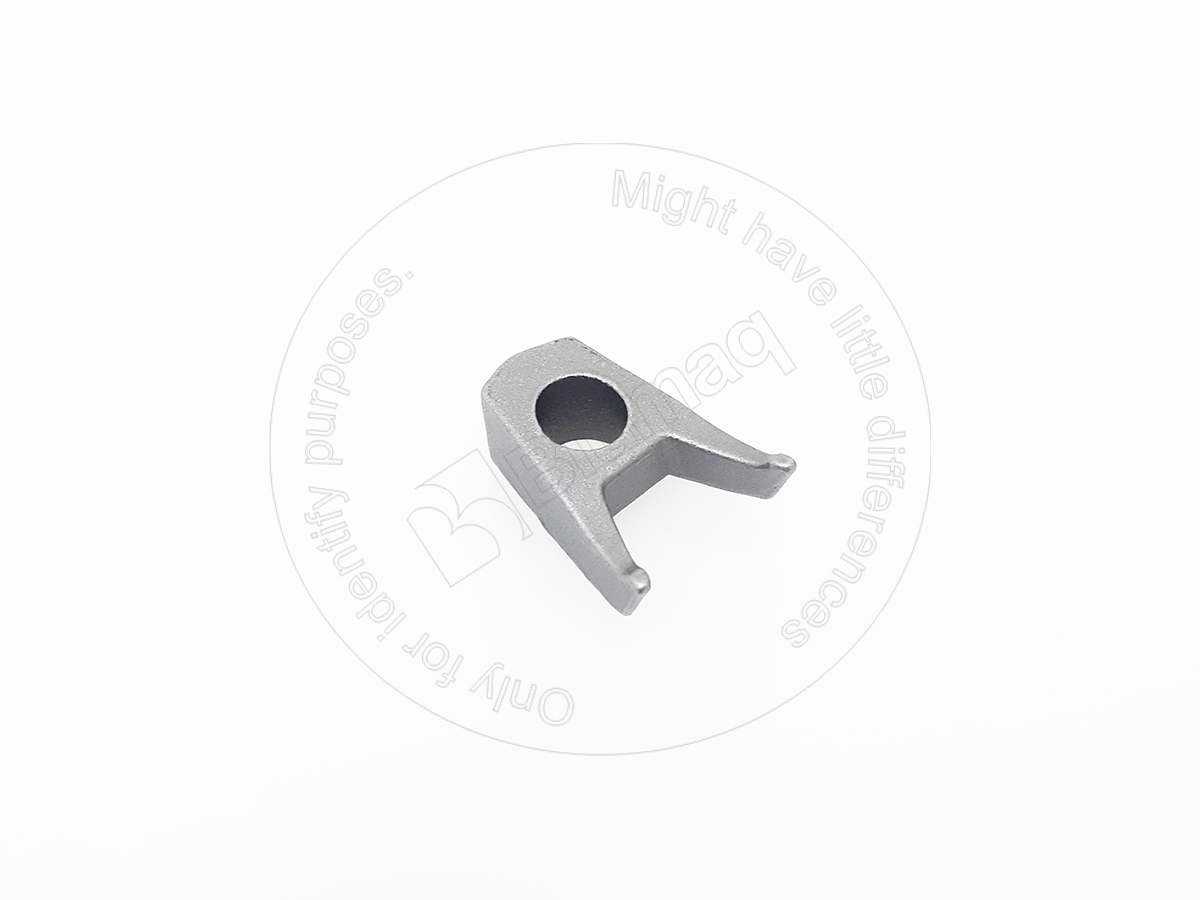 8N-5132 Clamp for BLUMAQ