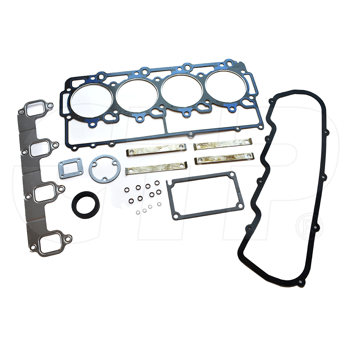 7X2401 Kit Gasket Cyl/hd for CATERPILLAR