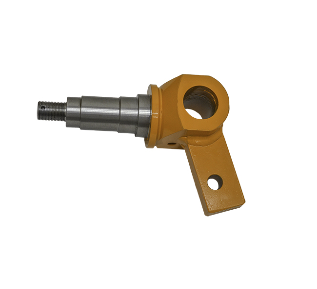 335132A1 CASE Spindle L/h