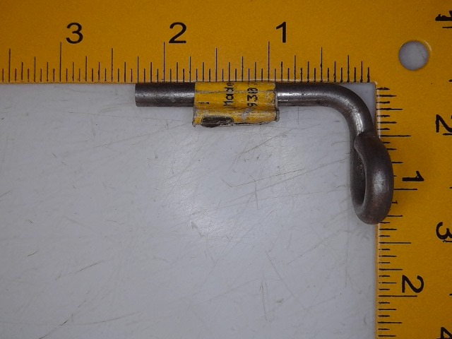 M116062 Rod for JOHN DEERE